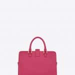 Saint Laurent Monogramme Cabas Small Bag 2