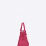 Saint Laurent Monogramme Cabas Small Bag 3