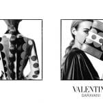 Valentino Fall/WInter 2014 Ad Campaign 2