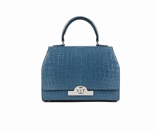 Moynat Rejane Bag Collection Reference Guide - Spotted Fashion