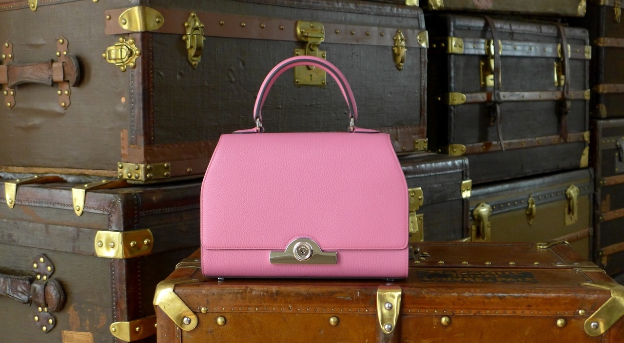 The History of the Moynat Réjane Bag - luxfy