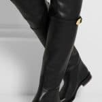 Valentino Animalia Over the Knee Boot