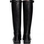 Valentino Knee High Animalia Boot