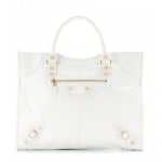 Balenciaga Ivoire Clair Giant Monday Bag