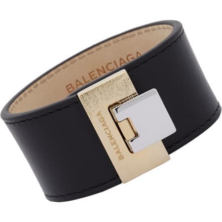 balenciaga le dix bracelet