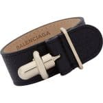 Balenciaga Tube Bracelet