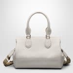 Bottega Veneta Mist New Calf Ducale Bag