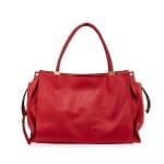 Chloe Acerola Cashmere (Red) Dree Bag