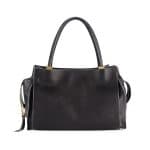 Chloe Black Dree Bag