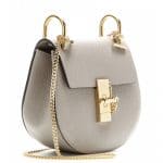 Chloe Drew Shoulder Bag 3