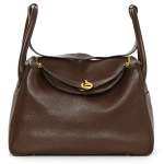 Hermes Lindy Bag 1