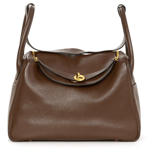 Hermes Lindy Tote Bag Reference Guide - Spotted Fashion
