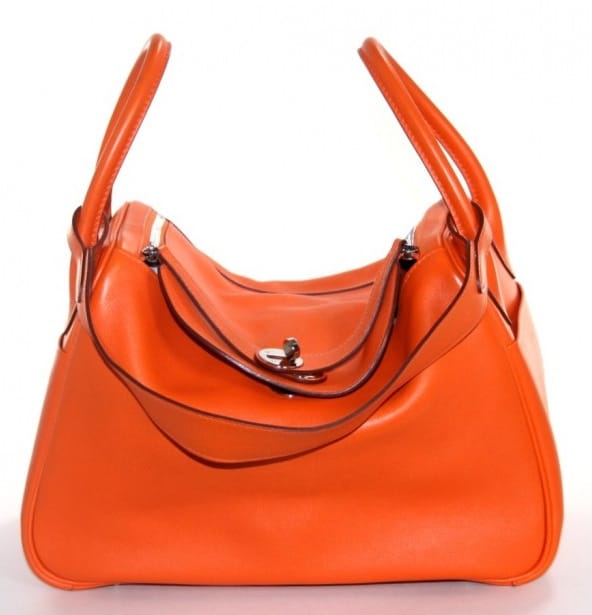 Hermès 24/24 Replaces Its Lindy Bag As The Must-Have Style