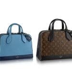 Louis Vuitton Dora Tote Bag Fall 2014