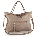 Louis Vuitton Monogram Empreinte Bastille Bag 1