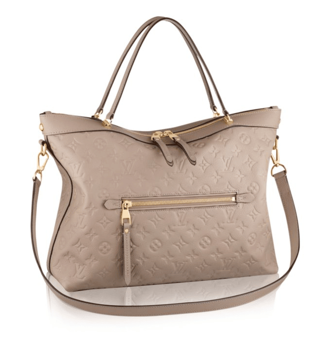 Louis vuitton bastille mm online