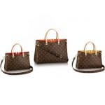 Louis Vuitton Alma B'N'B Bag Reference Guide - Spotted Fashion