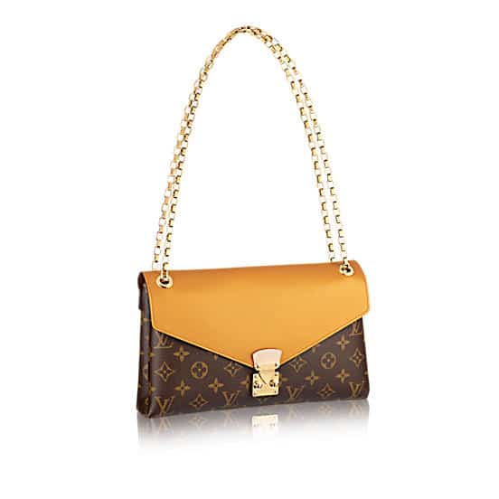 Louis Vuitton Vavin Chain Flap Bag Reference Guide - Spotted Fashion