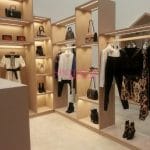 Louis Vuitton Dover Street Market Fall 2014 Display