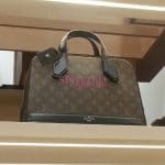 Louis Vuitton Monogram Neo Marceau Dora Bag - Fall 2014