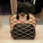 Louis Vuitton Alma Malletage Bag - Fall 2014