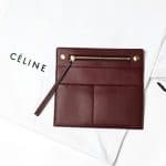 Celine Boxy Internal Pochette