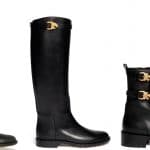 Valentino Animalia Boots collection