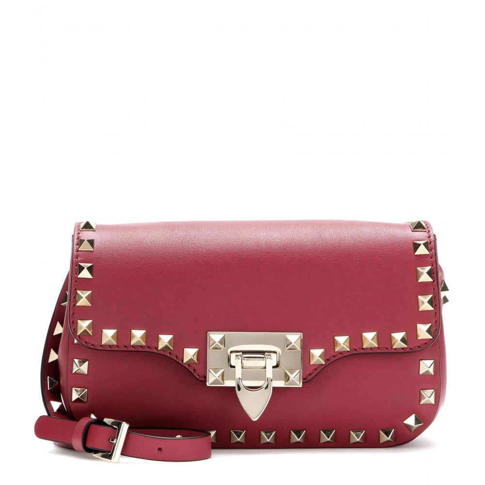 Purseonals: The Valentino Rockstud Bag - PurseBlog