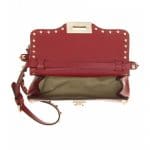 Valentino Rockstud Crossbody Bag 2