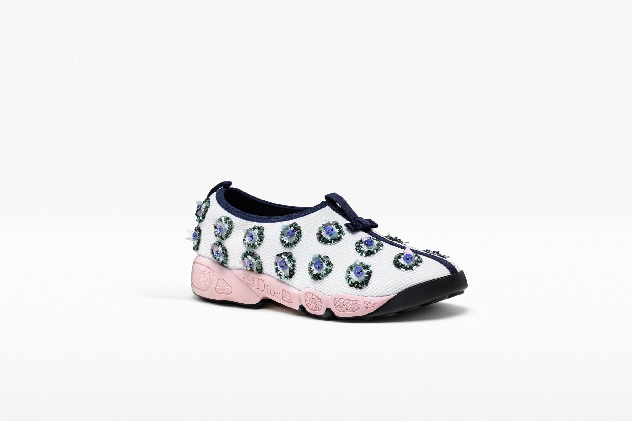 dior fusion sneakers price