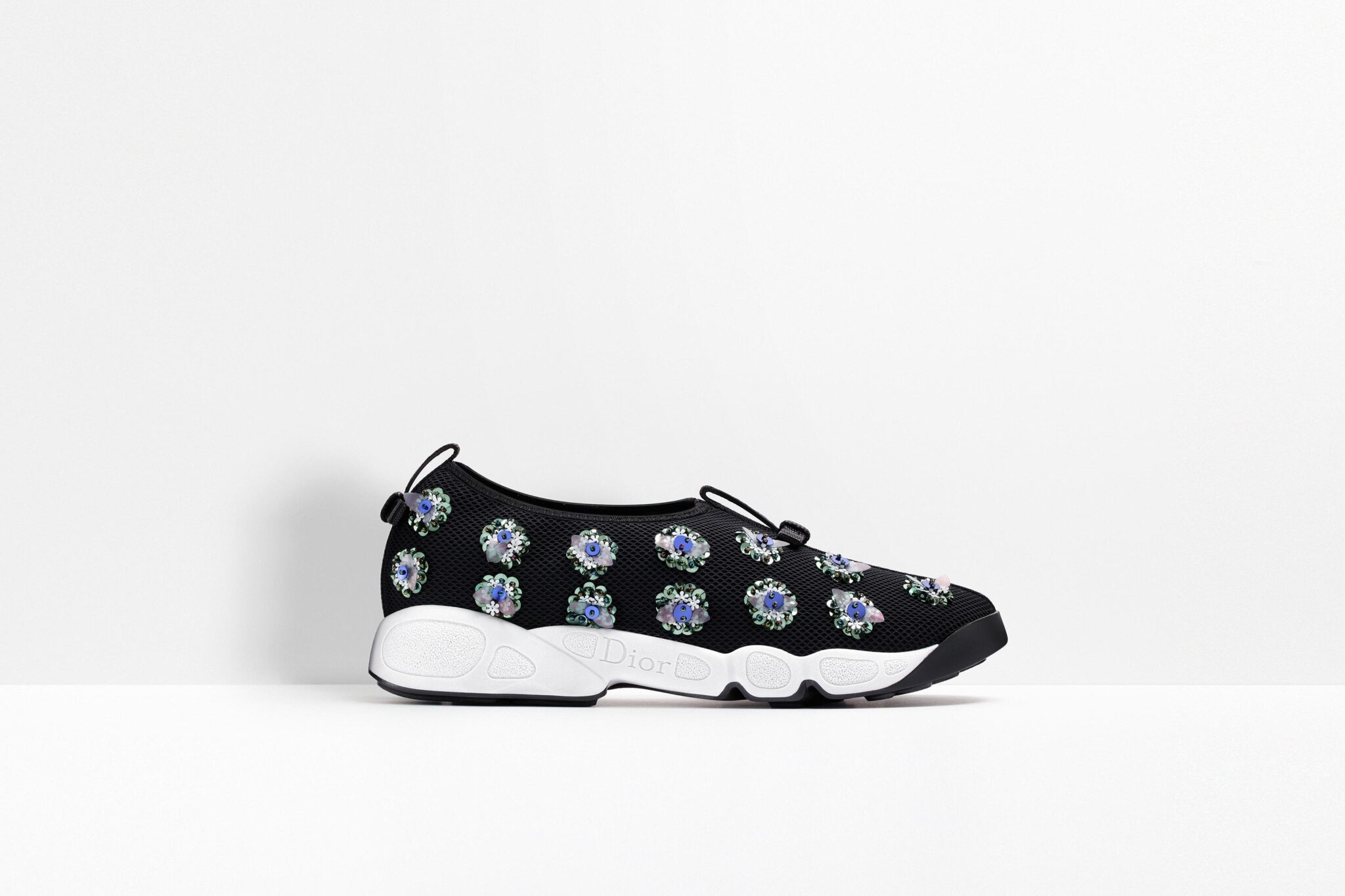 dior fusion sneakers price