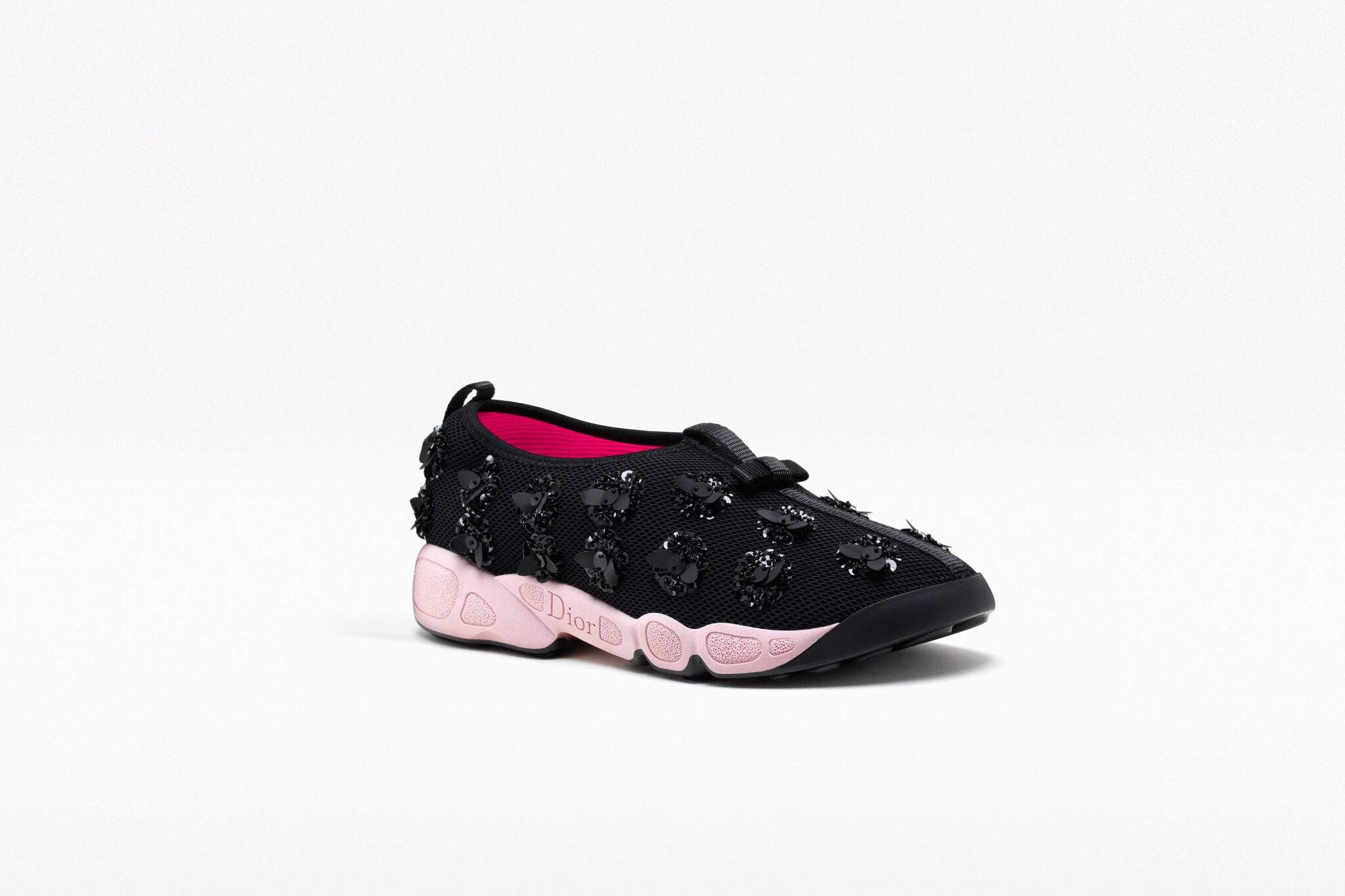 dior fusion sneakers price