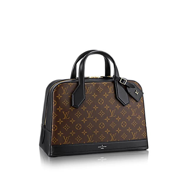 Louis Vuitton Introduces A New It Bag – The GO-14