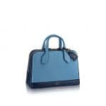 Louis Vuitton Dora MM tote Bag in Sky blue
