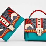 Paula Cademartori Fall 2014 Bags - Faye