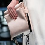 Balenciaga Light Pink Bag - Spring 2015