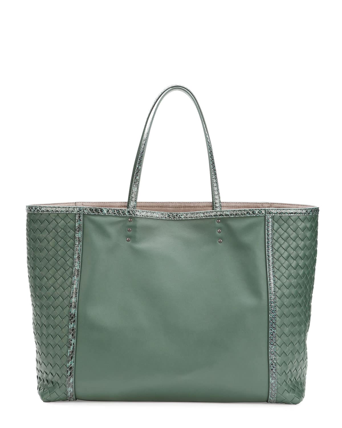 Bottega Veneta Brera Bag Reference Guide - Spotted Fashion