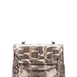 Bottega Veneta Mist Mangrovia Flap Shoulder Bag - Fall 2014