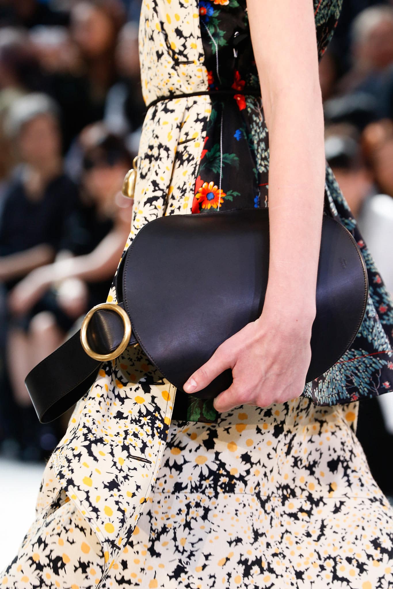 Celine Spring / Summer 2015 Runway Bag Collection - Spotted Fashion