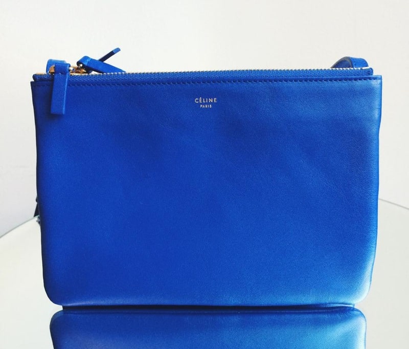 Celine Trio Bag – The Dresser London