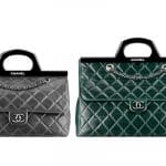 Chanel Bag Pattern 