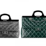 Chanel Lego Clutch Bag Reference Guide - Spotted Fashion