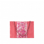 Chanel Coral Candy Bag - Fall 2014 Act 2