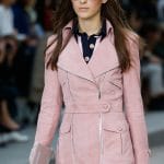 Chanel Pink Clutch Bag - Spring 2015