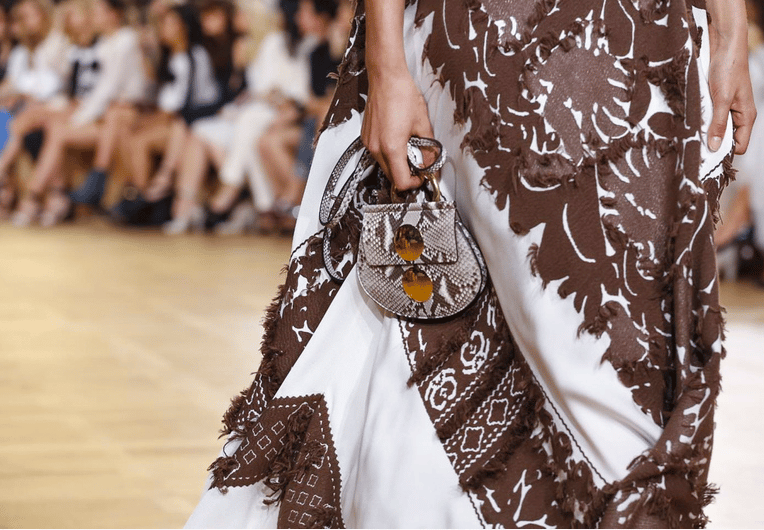 Louis Vuitton Ready To Wear Spring Summer 2015 Paris – NOWFASHION