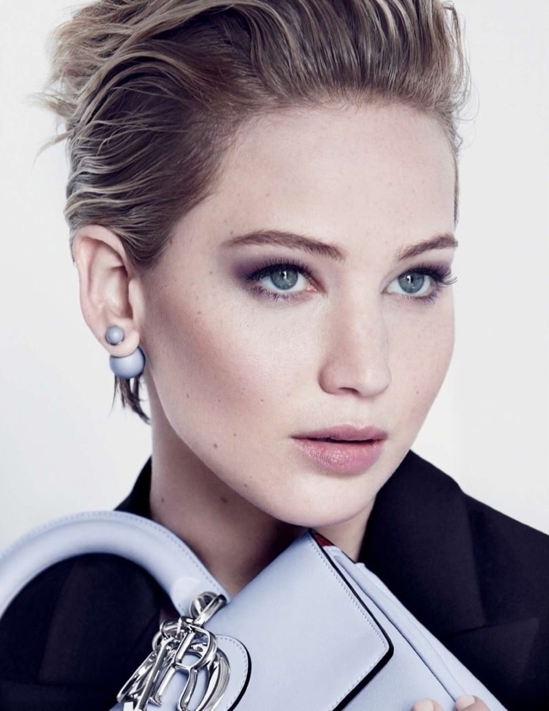 Dior Fall/Winter 2014 Ad Campaign 3