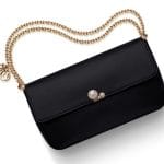 Dior Tribale Promenade Pouch Bag 1