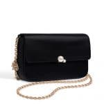 Dior Tribale Promenade Pouch Bag 2