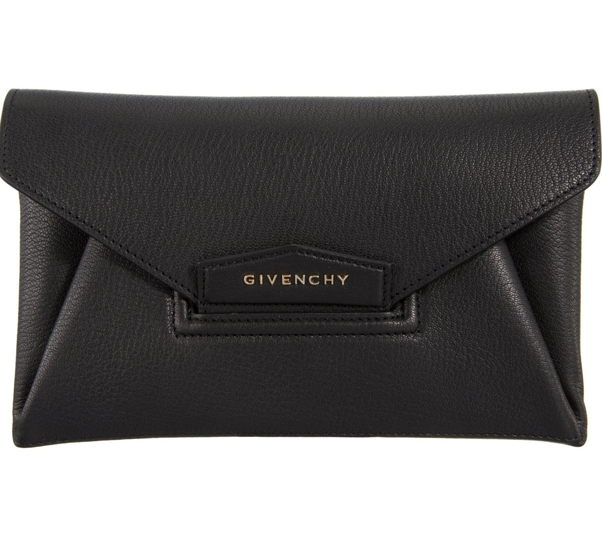 givenchy envelope clutch