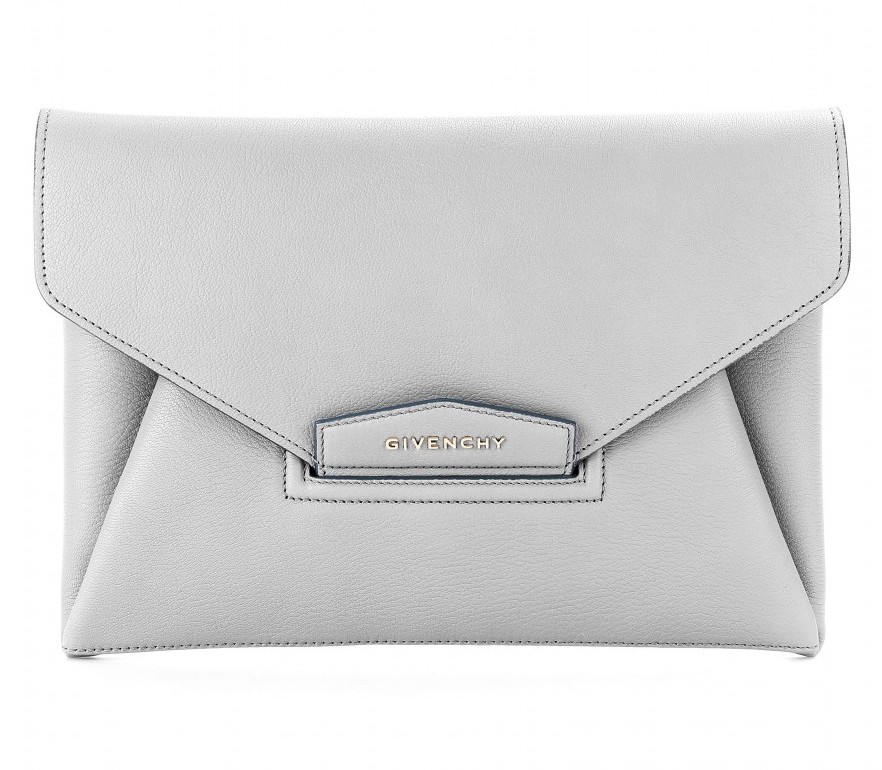 Clutches Givenchy - Antigona Envelope medium clutch - BB05227012051